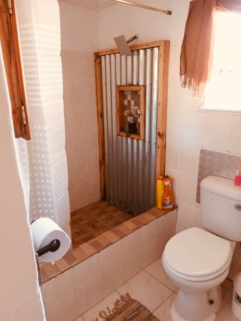 Commercial Property for Sale in Pretorius Kraal Free State